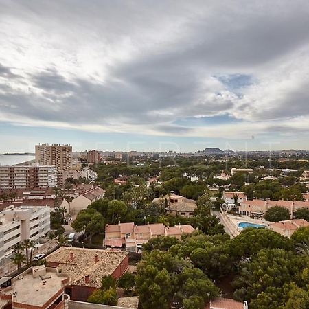 Beferent Urbaeuropa Apartment El Campello Exterior photo