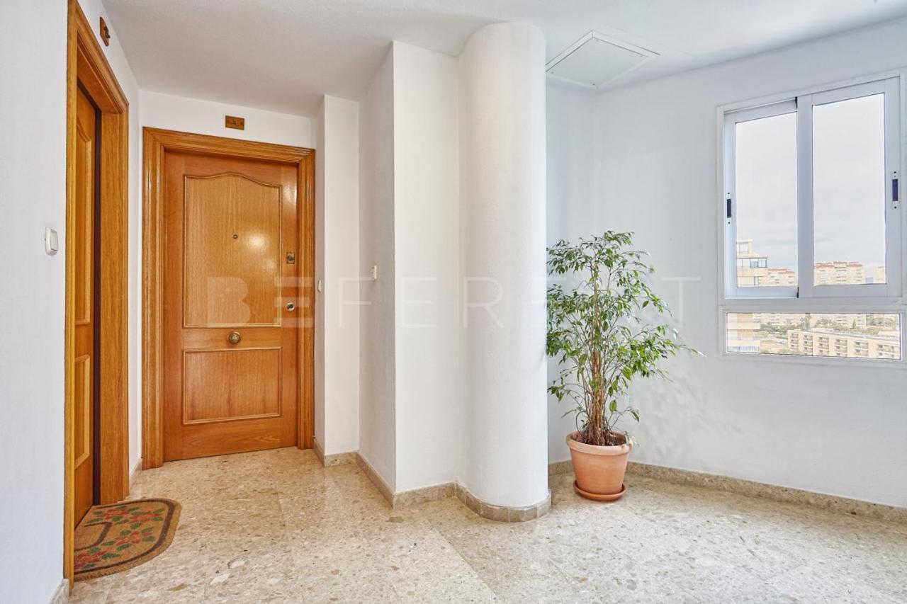 Beferent Urbaeuropa Apartment El Campello Exterior photo