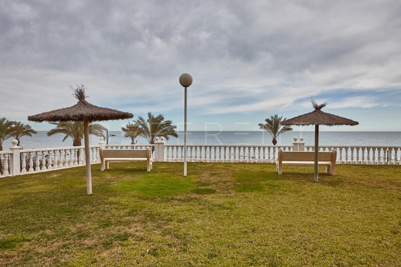 Beferent Urbaeuropa Apartment El Campello Exterior photo