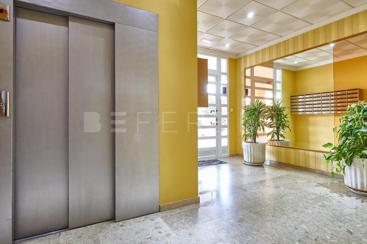 Beferent Urbaeuropa Apartment El Campello Exterior photo