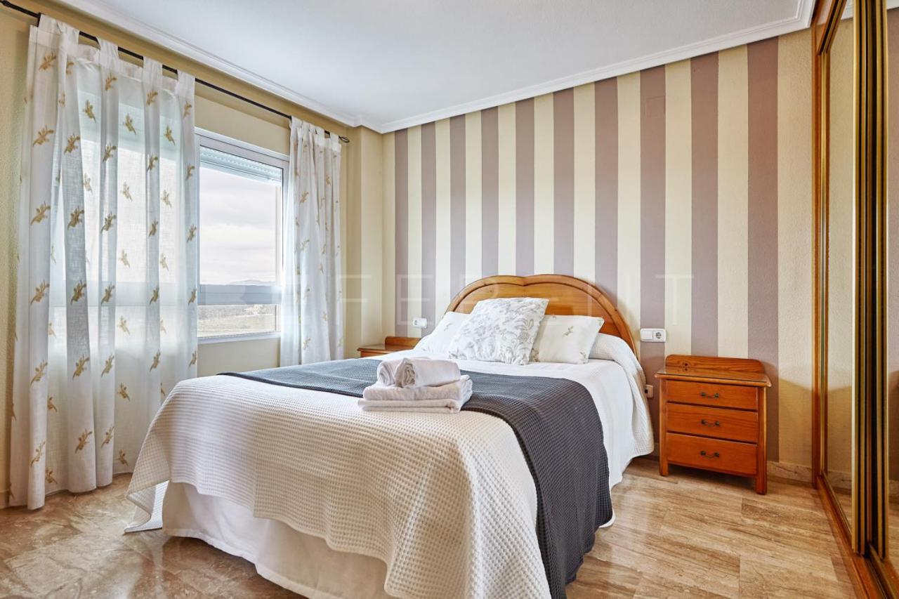 Beferent Urbaeuropa Apartment El Campello Exterior photo